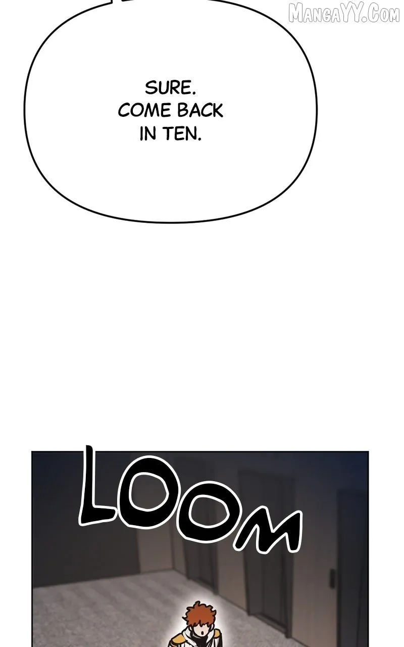 I Was Mistaken for the Villain Chapter 32 page 6 - 