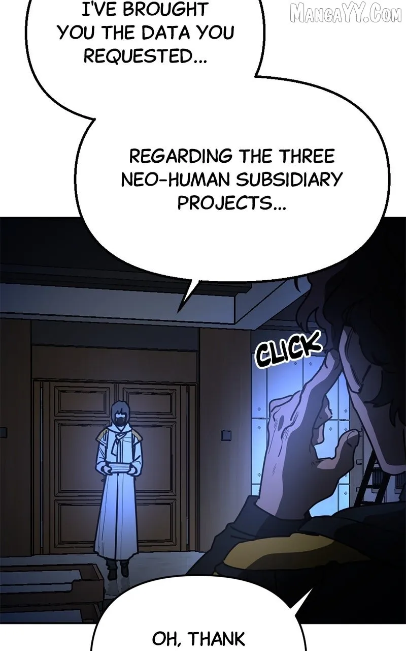 I Was Mistaken for the Villain Chapter 32 page 61 - 