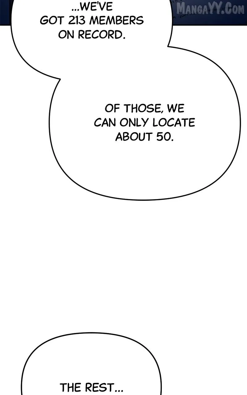 I Was Mistaken for the Villain Chapter 32 page 64 - 