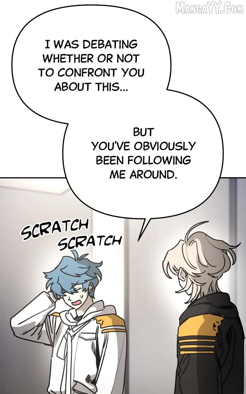 I Was Mistaken for the Villain Chapter 32 page 88 - 