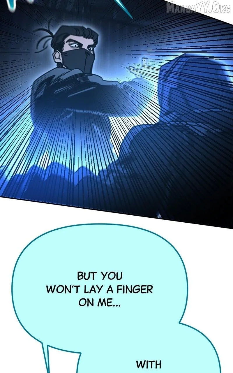 I Was Mistaken for the Villain Chapter 34 page 24 - 