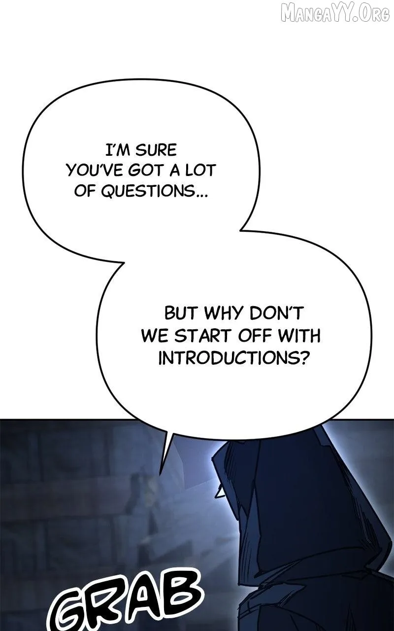 I Was Mistaken for the Villain Chapter 34 page 38 - 