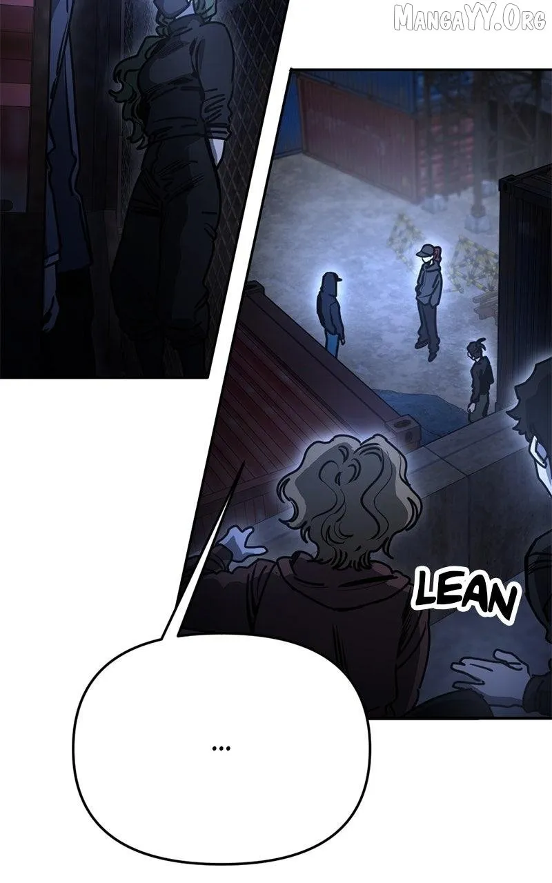 I Was Mistaken for the Villain Chapter 34 page 61 - 