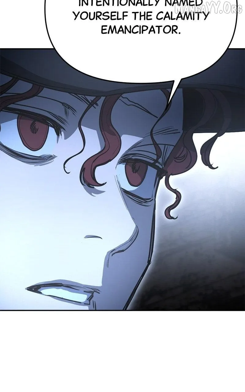 I Was Mistaken for the Villain Chapter 34 page 93 - 