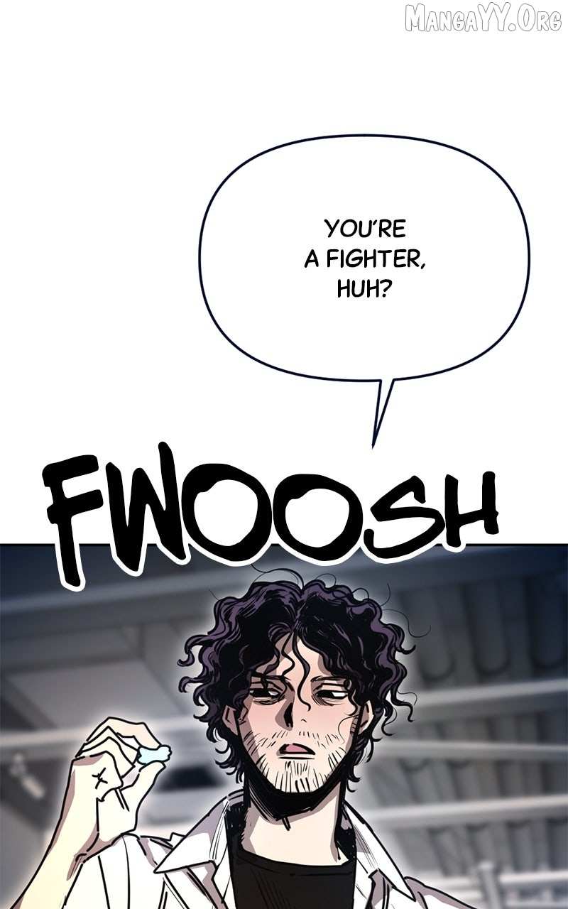 I Was Mistaken for the Villain Chapter 35 page 33 - 