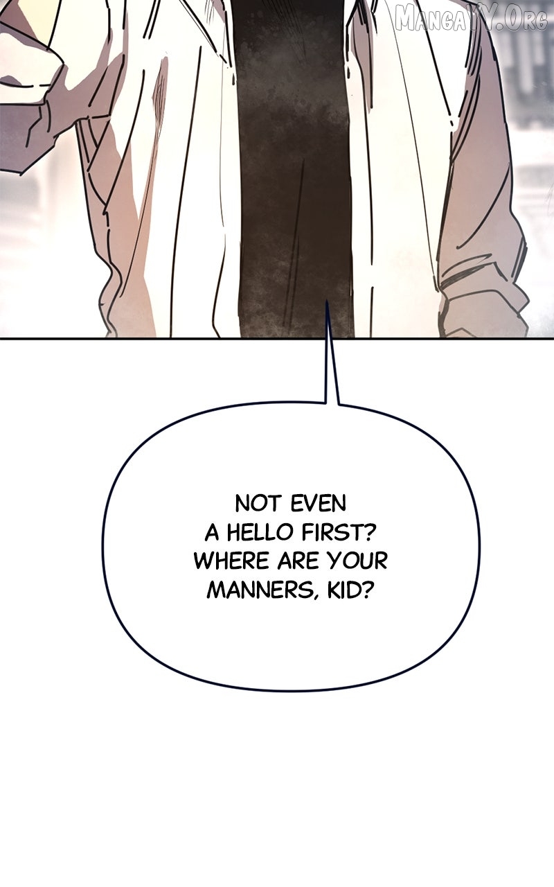 I Was Mistaken for the Villain Chapter 35 page 34 - 