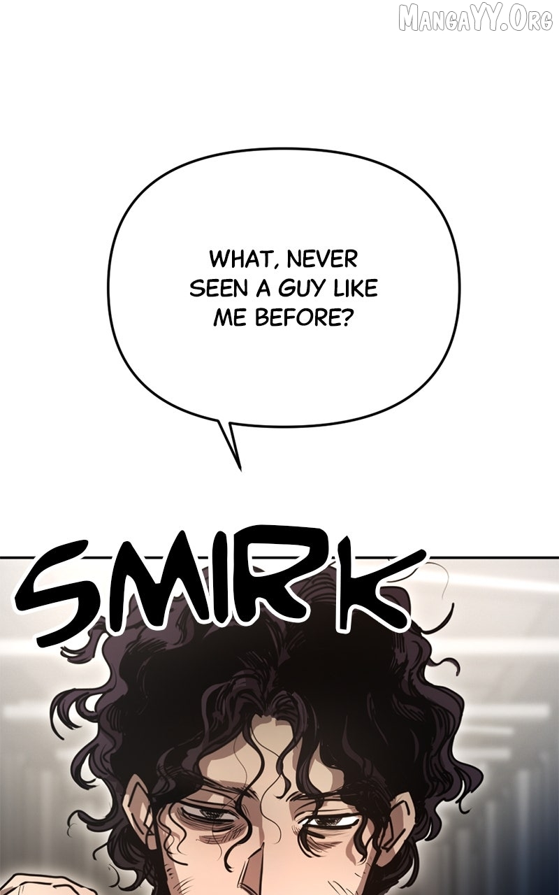 I Was Mistaken for the Villain Chapter 35 page 37 - 