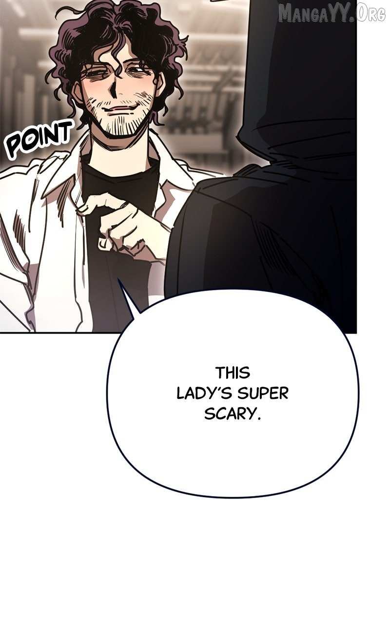 I Was Mistaken for the Villain Chapter 35 page 46 - 