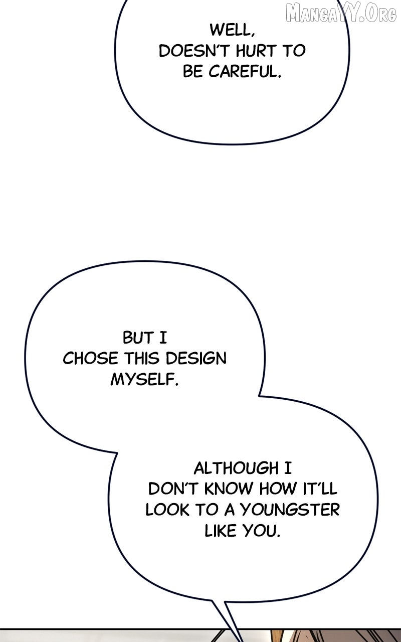 I Was Mistaken for the Villain Chapter 35 page 86 - 
