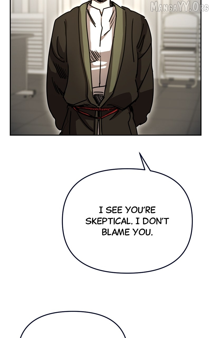 I Was Mistaken for the Villain Chapter 35 page 89 - 