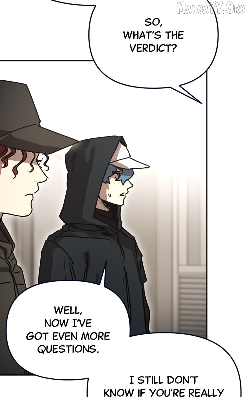 I Was Mistaken for the Villain Chapter 35 page 95 - 