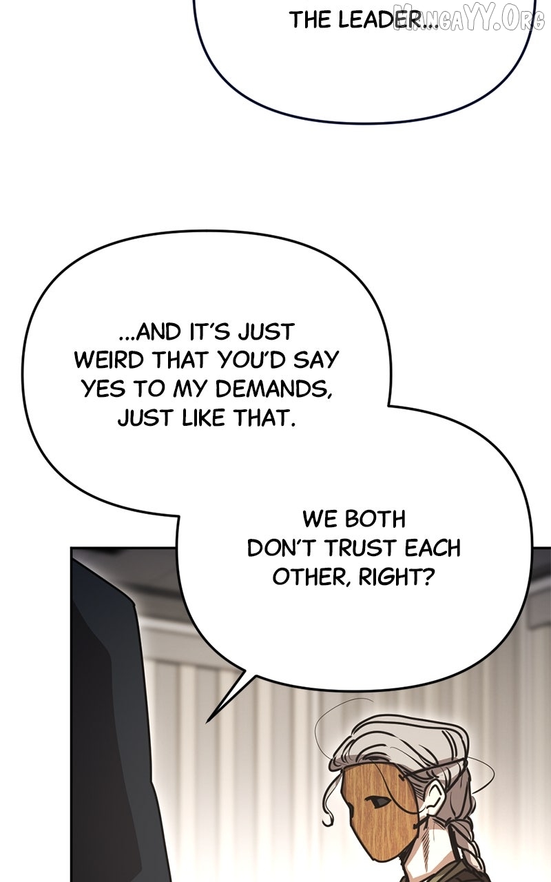 I Was Mistaken for the Villain Chapter 35 page 96 - 