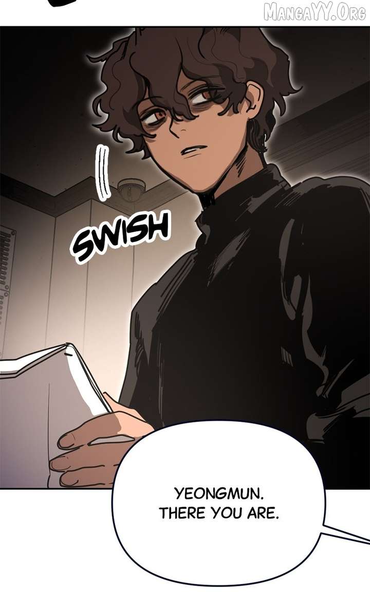 I Was Mistaken for the Villain Chapter 36 page 117 - 