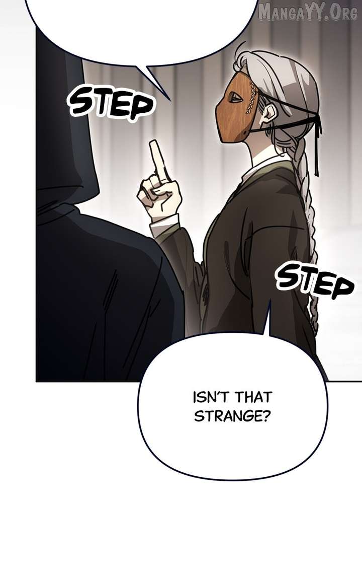 I Was Mistaken for the Villain Chapter 36 page 13 - 