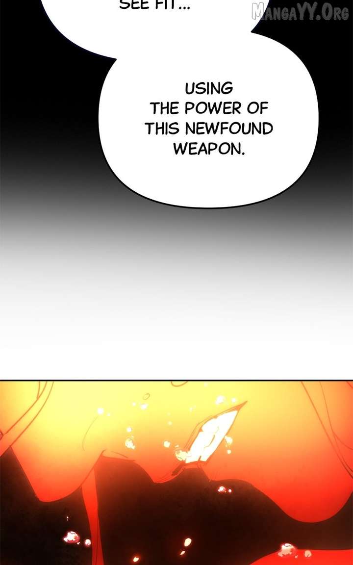 I Was Mistaken for the Villain Chapter 36 page 33 - 