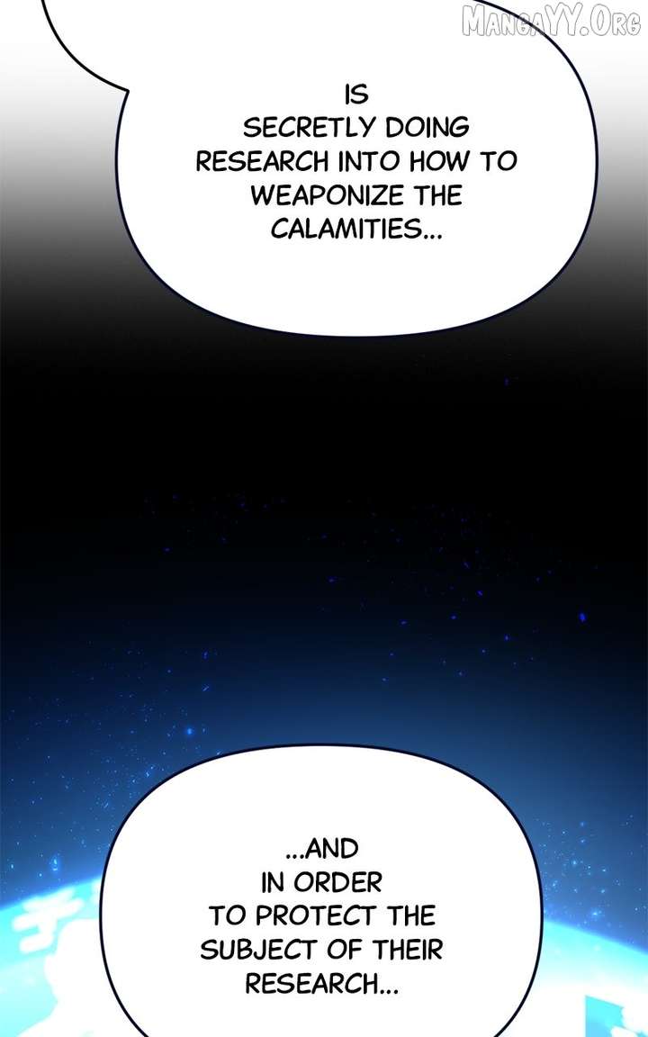 I Was Mistaken for the Villain Chapter 36 page 46 - 