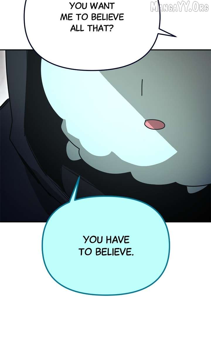 I Was Mistaken for the Villain Chapter 36 page 81 - 