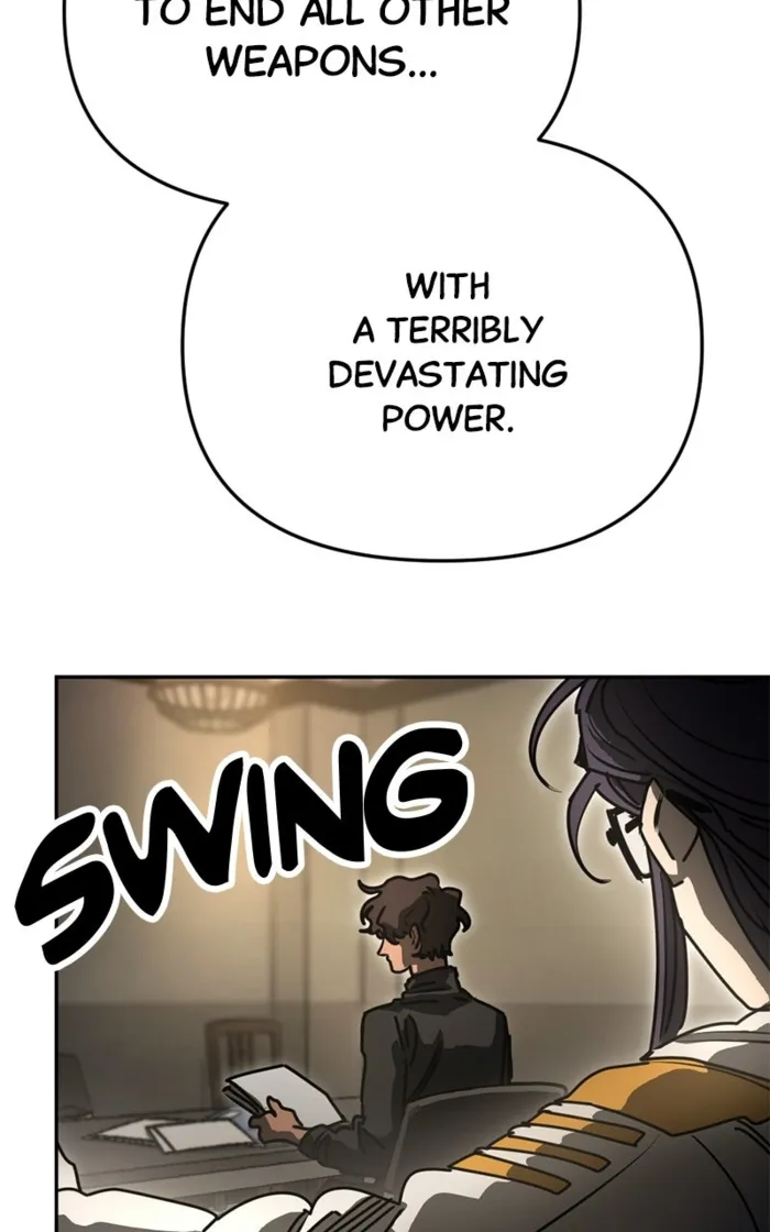 I Was Mistaken for the Villain Chapter 37 page 20 - 