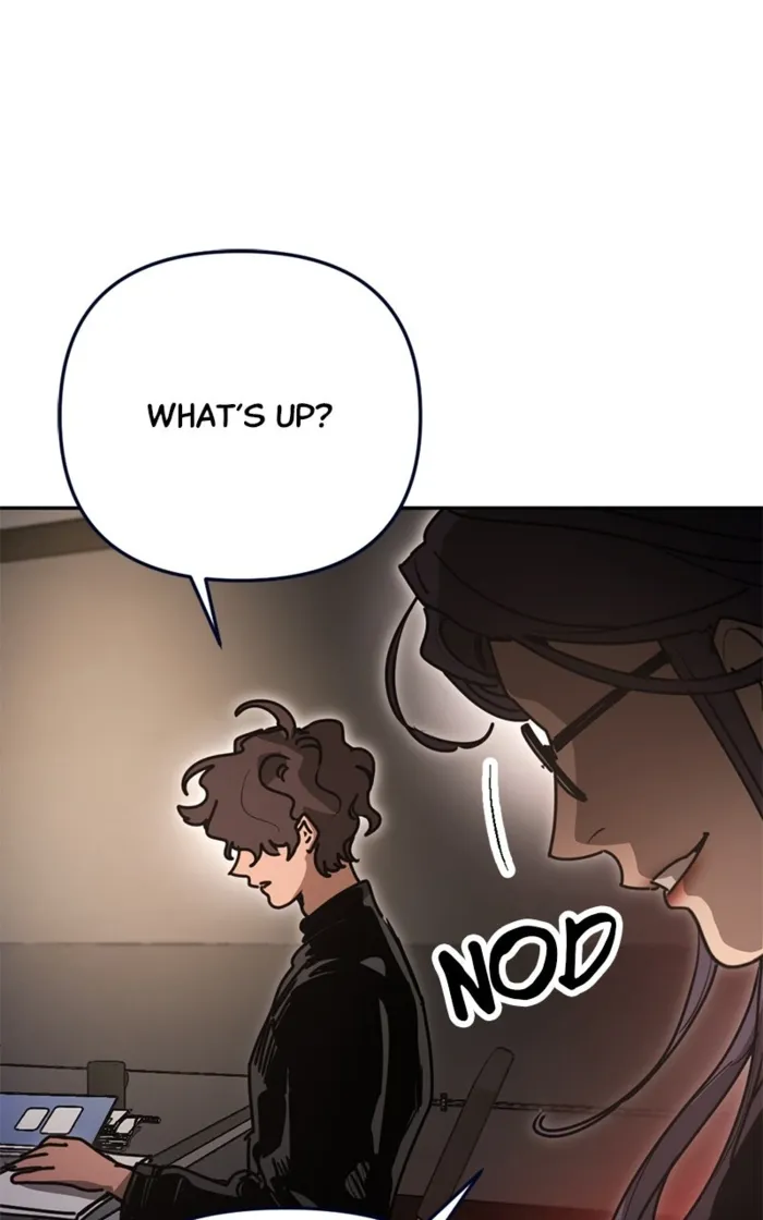 I Was Mistaken for the Villain Chapter 37 page 23 - 