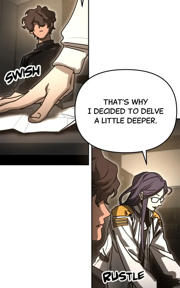 I Was Mistaken for the Villain Chapter 37 page 31 - 