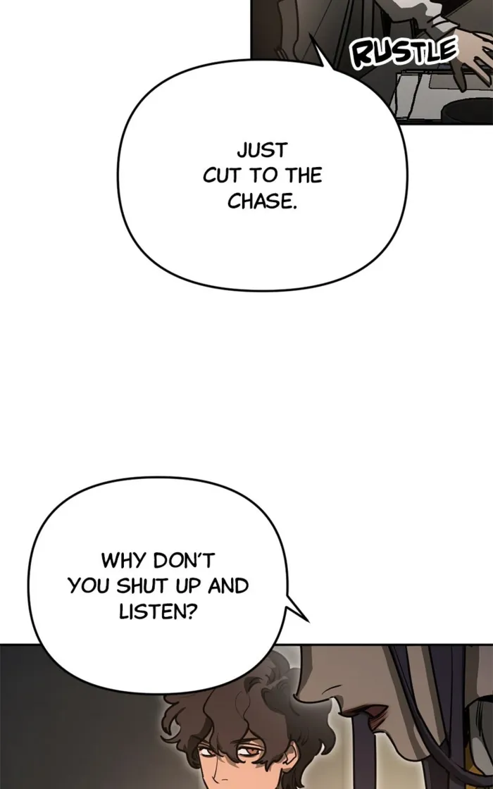 I Was Mistaken for the Villain Chapter 37 page 32 - 