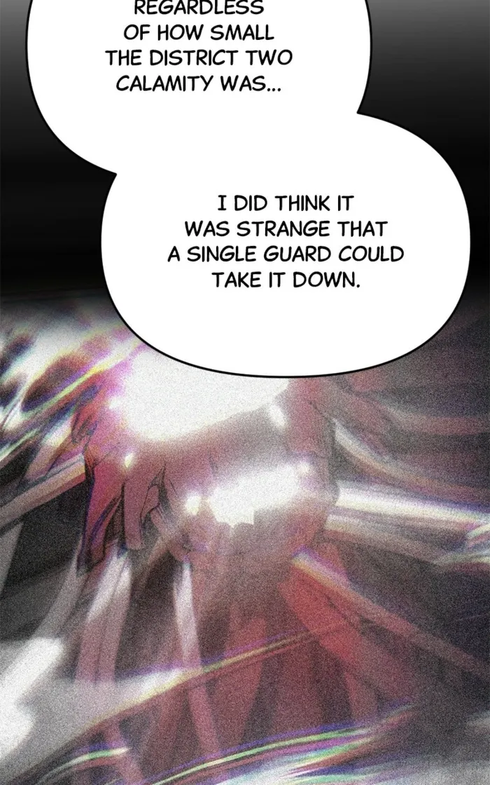 I Was Mistaken for the Villain Chapter 37 page 36 - 