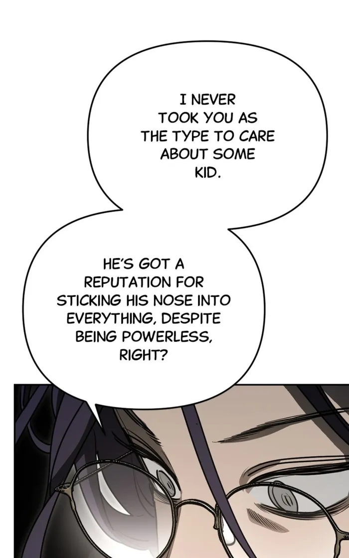 I Was Mistaken for the Villain Chapter 37 page 77 - 
