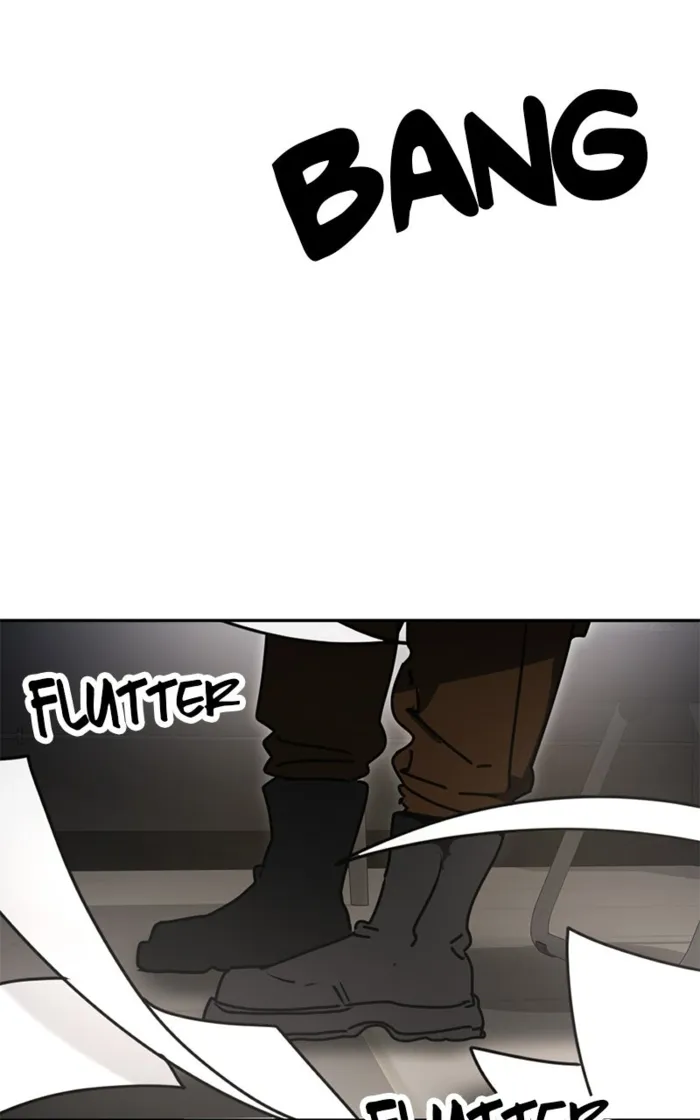 I Was Mistaken for the Villain Chapter 37 page 91 - 