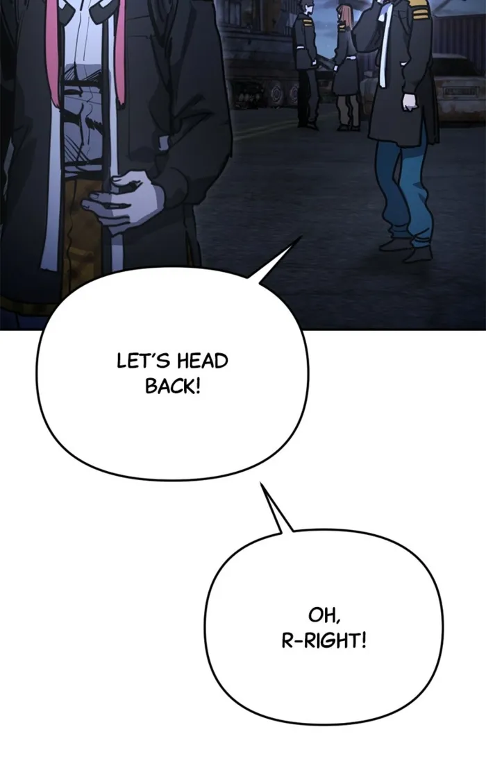 I Was Mistaken for the Villain Chapter 38 page 4 - 