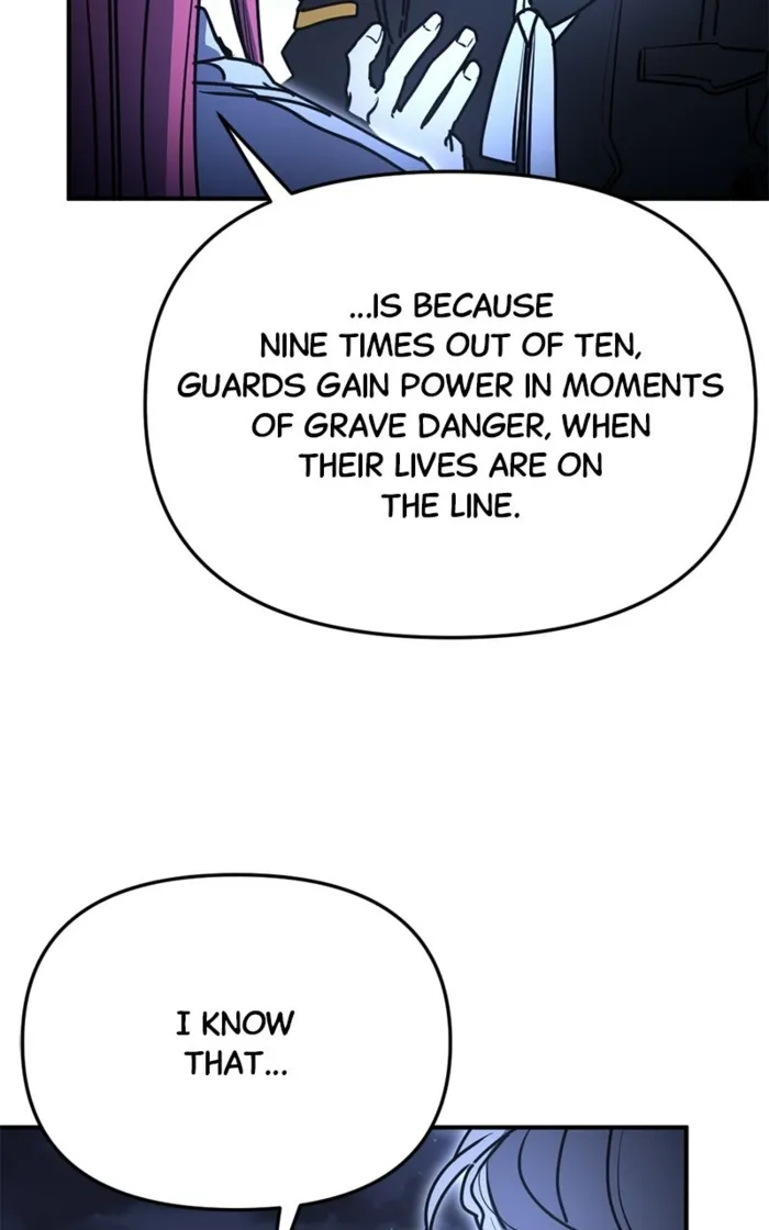 I Was Mistaken for the Villain Chapter 38 page 36 - 