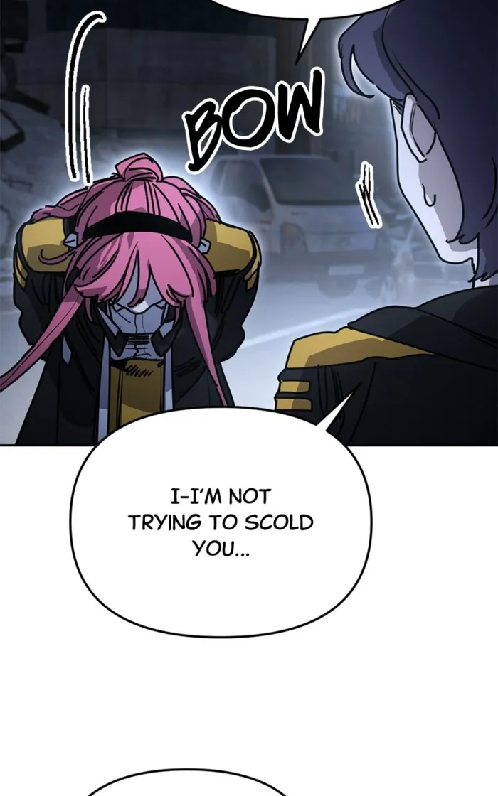 I Was Mistaken for the Villain Chapter 38 page 9 - 