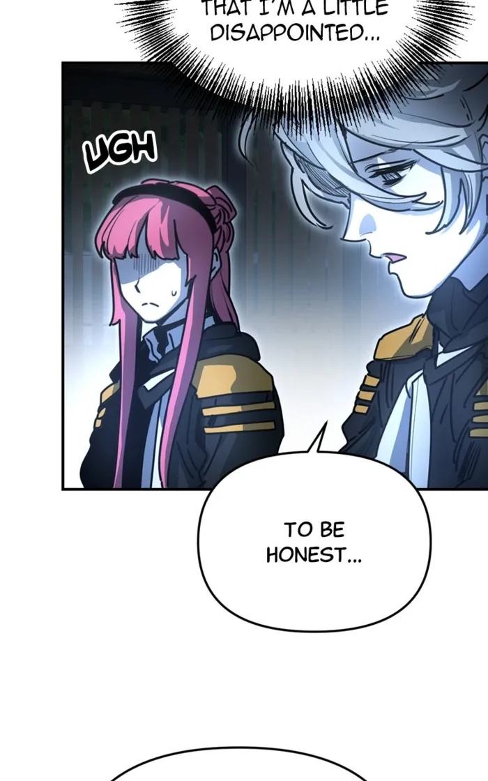 I Was Mistaken for the Villain Chapter 38 page 81 - 