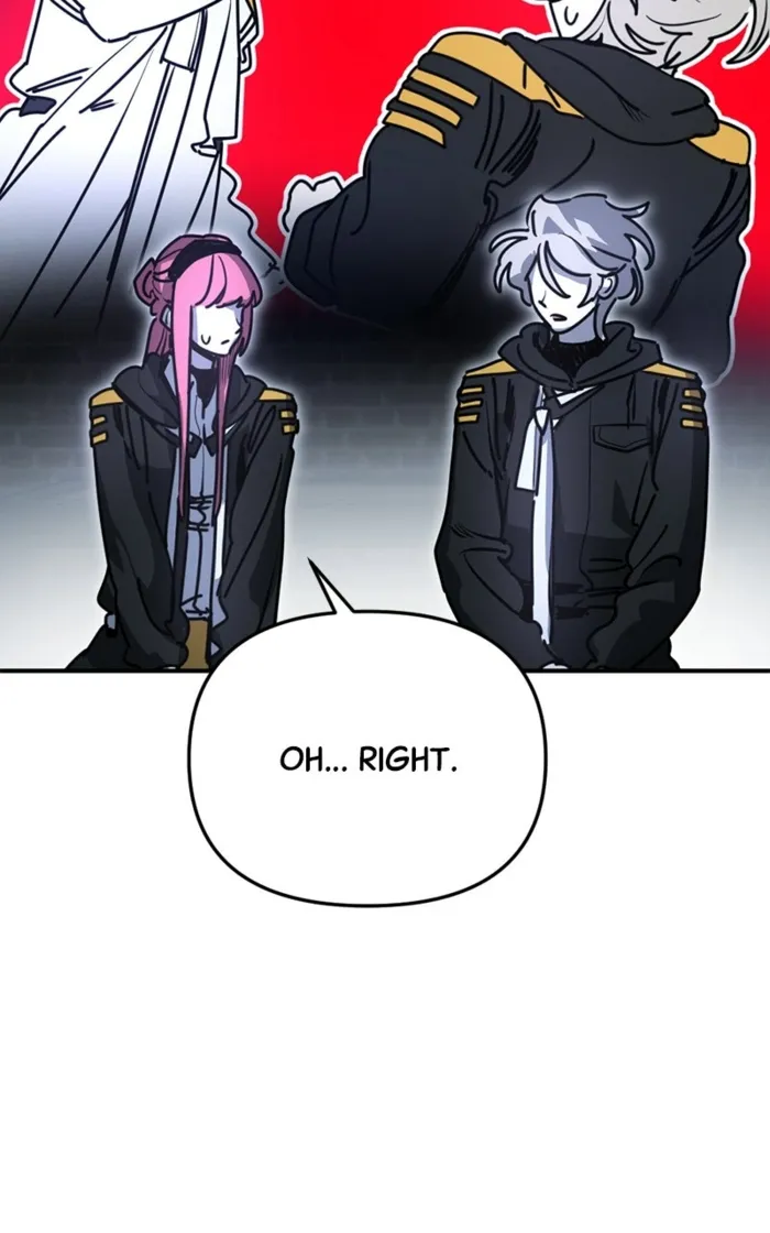 I Was Mistaken for the Villain Chapter 38 page 84 - 
