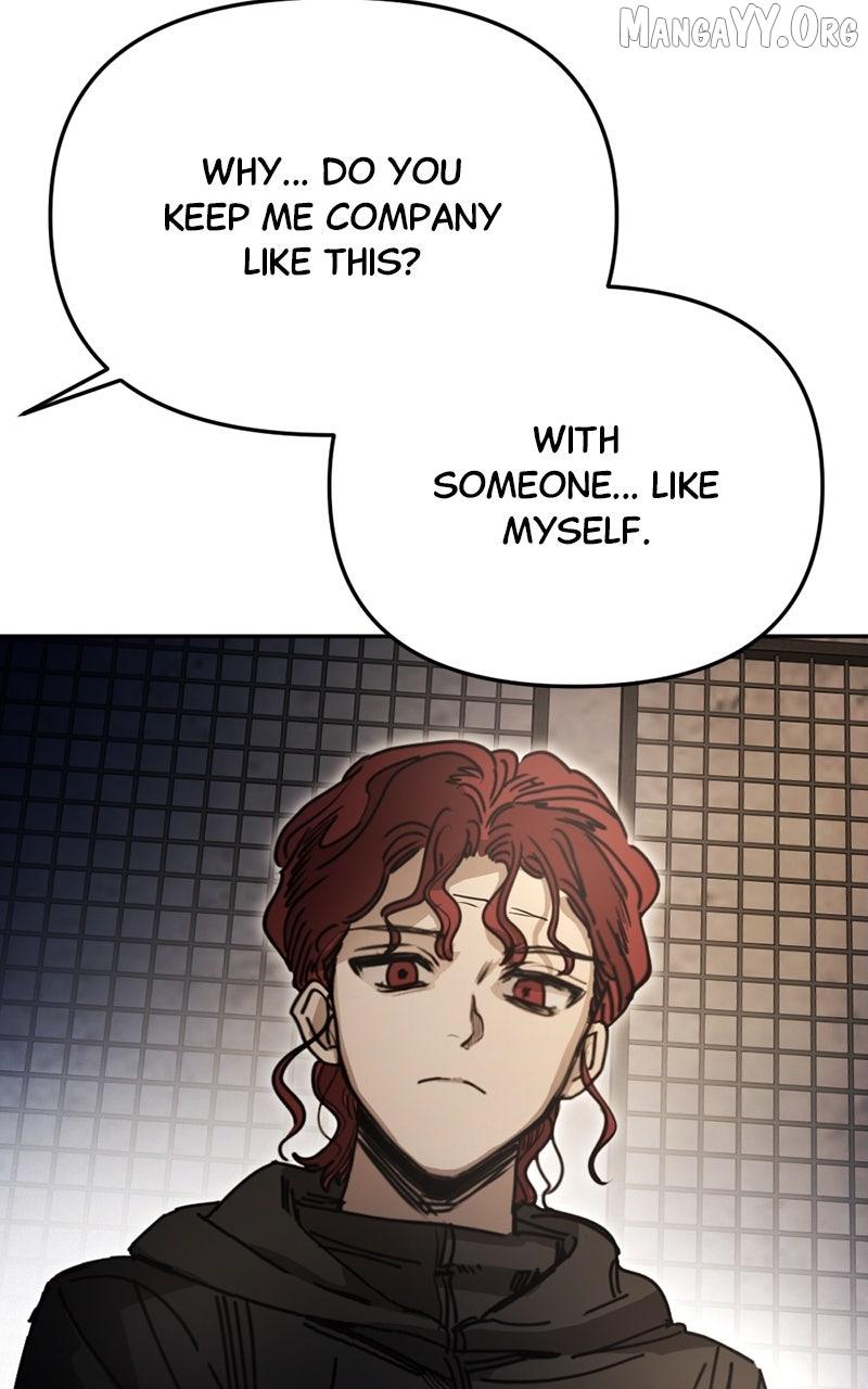 I Was Mistaken for the Villain Chapter 39 page 103 - 