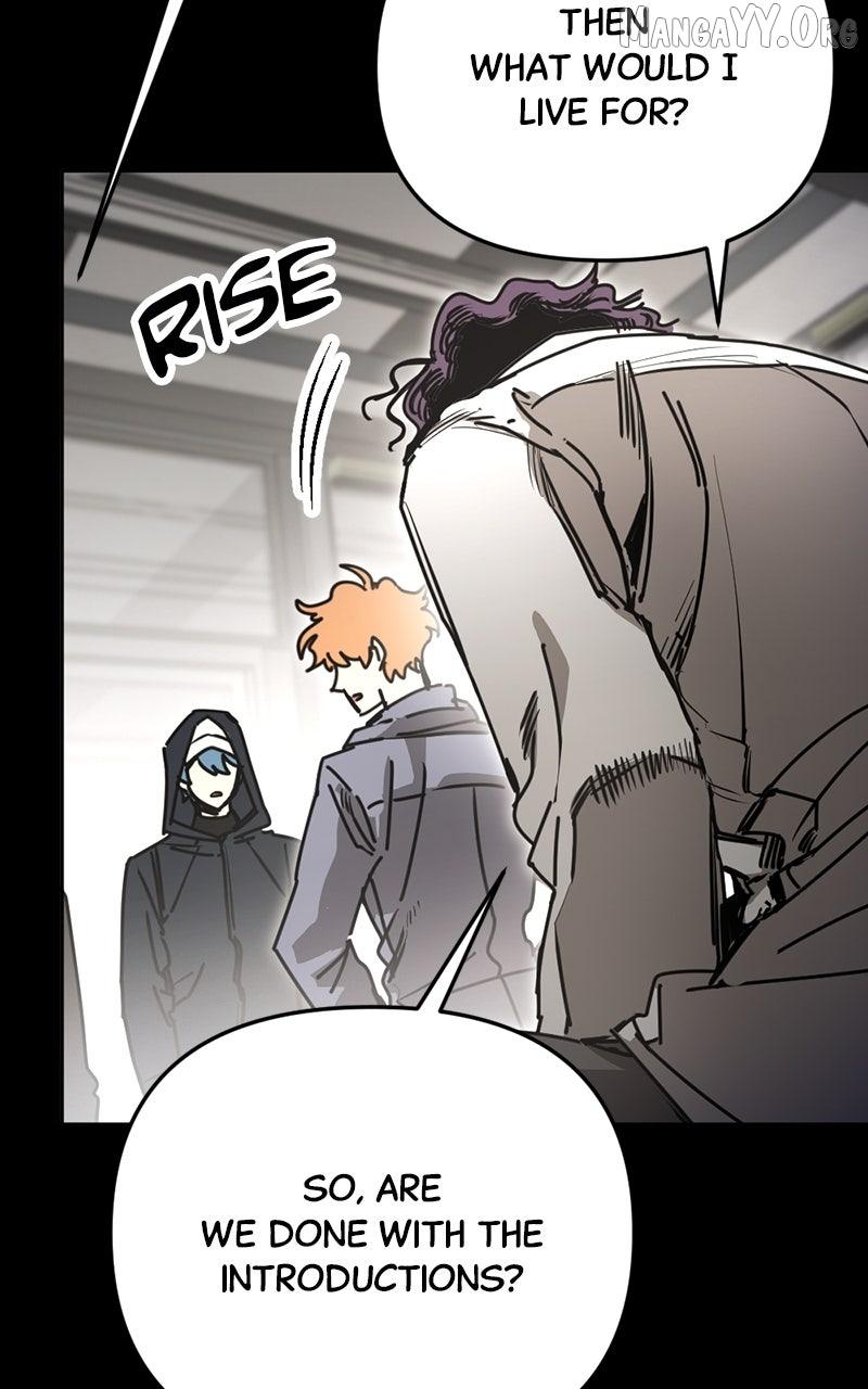 I Was Mistaken for the Villain Chapter 39 page 32 - 
