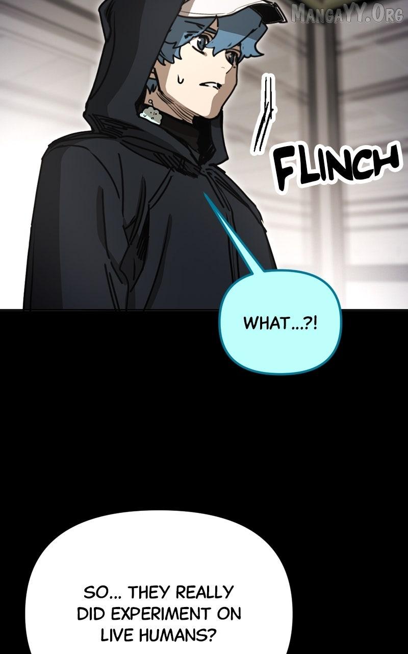 I Was Mistaken for the Villain Chapter 39 page 51 - 