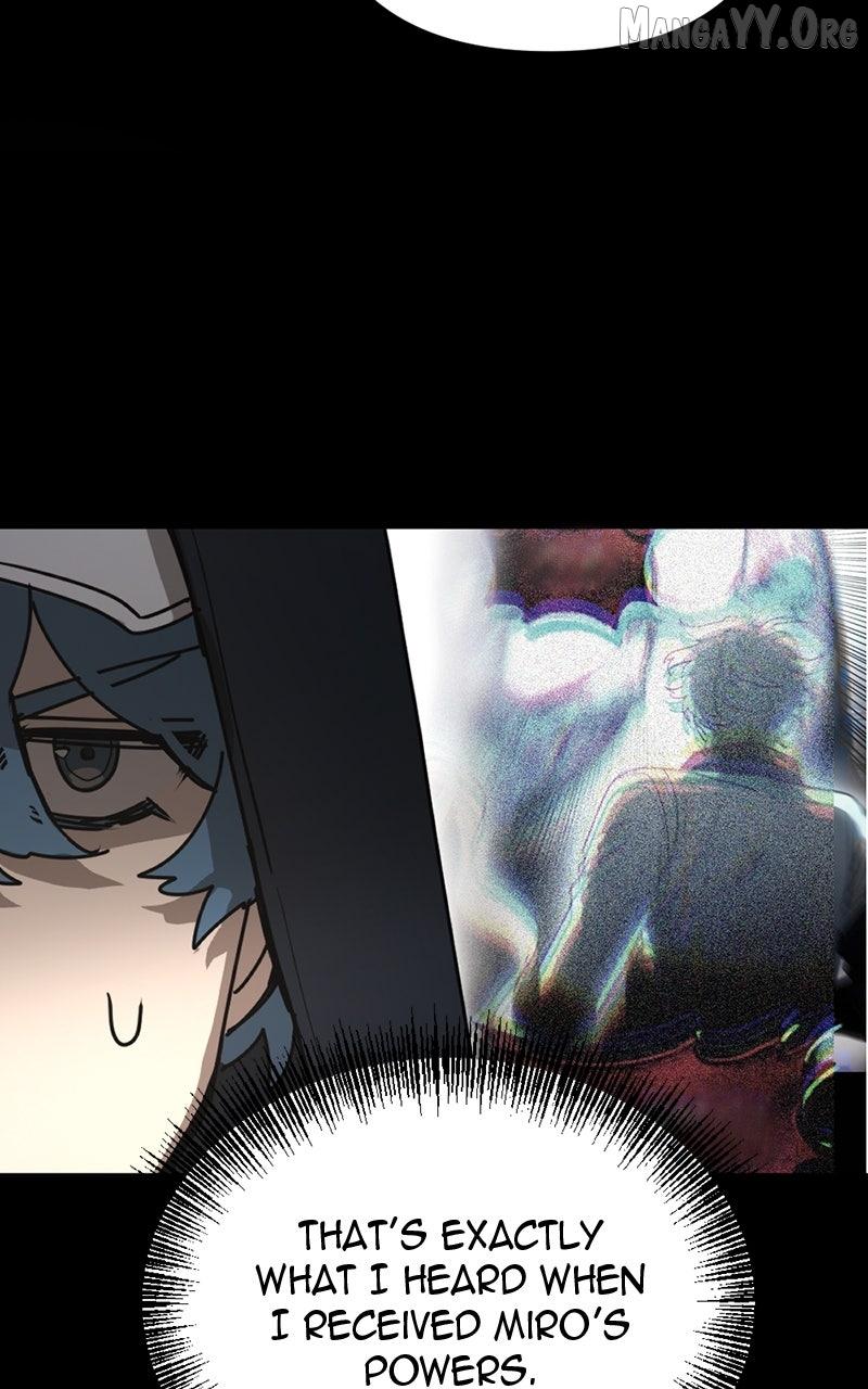I Was Mistaken for the Villain Chapter 39 page 59 - 