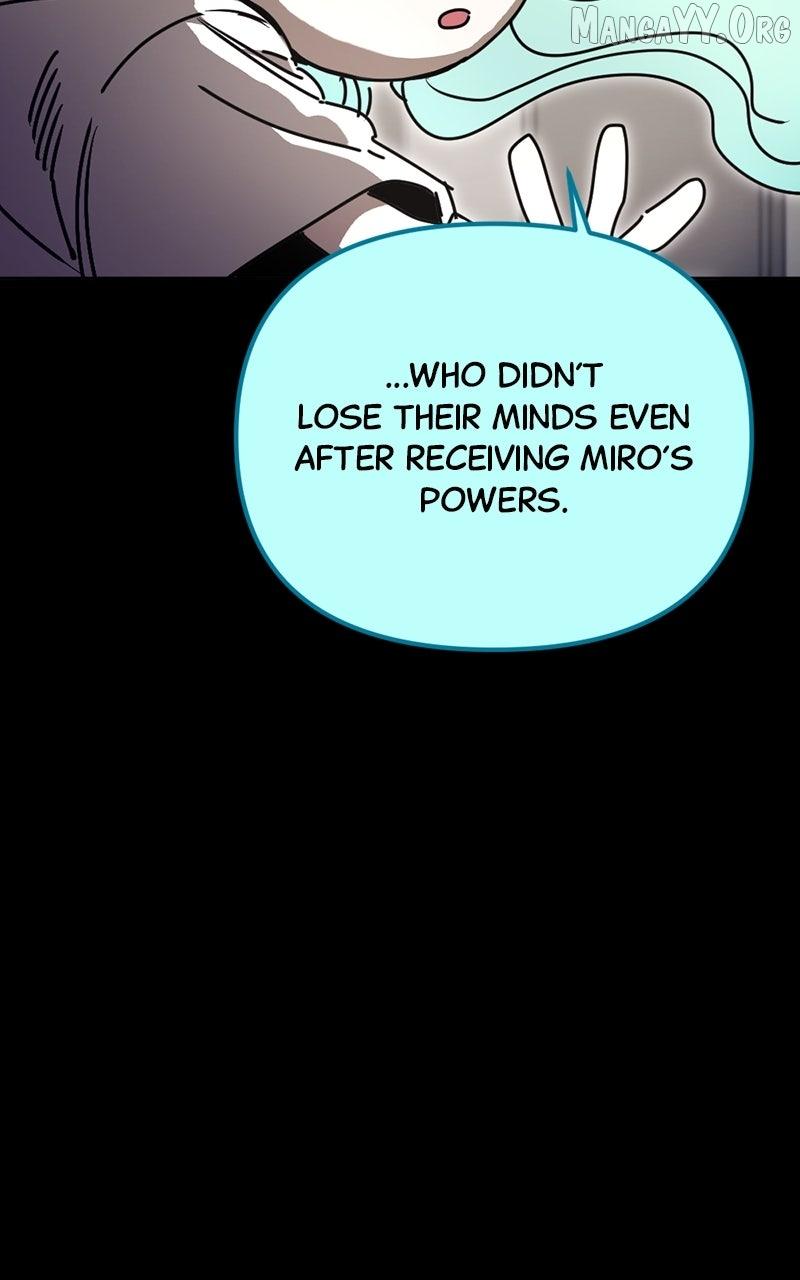 I Was Mistaken for the Villain Chapter 39 page 69 - 