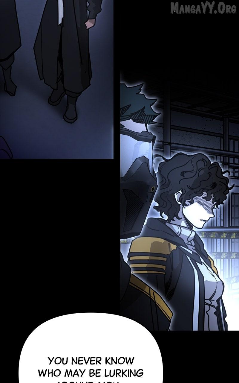 I Was Mistaken for the Villain Chapter 39 page 84 - 