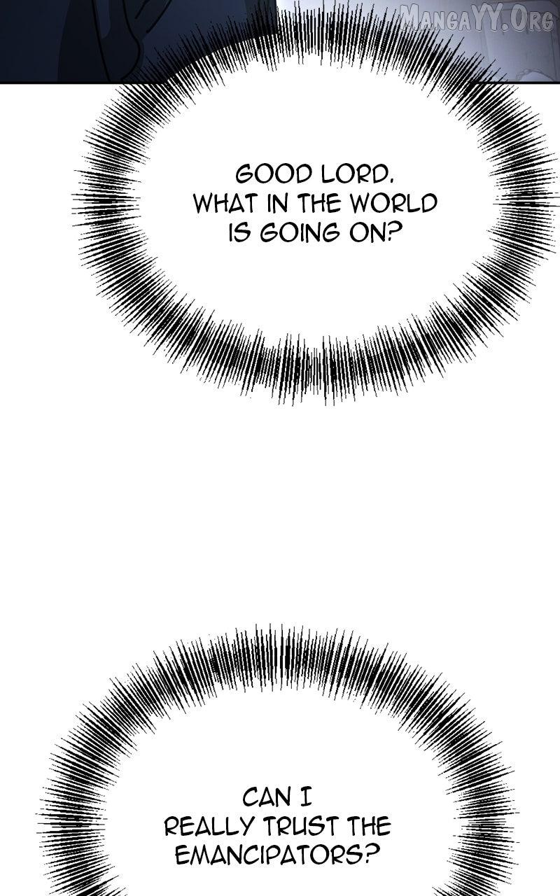 I Was Mistaken for the Villain Chapter 39 page 94 - 