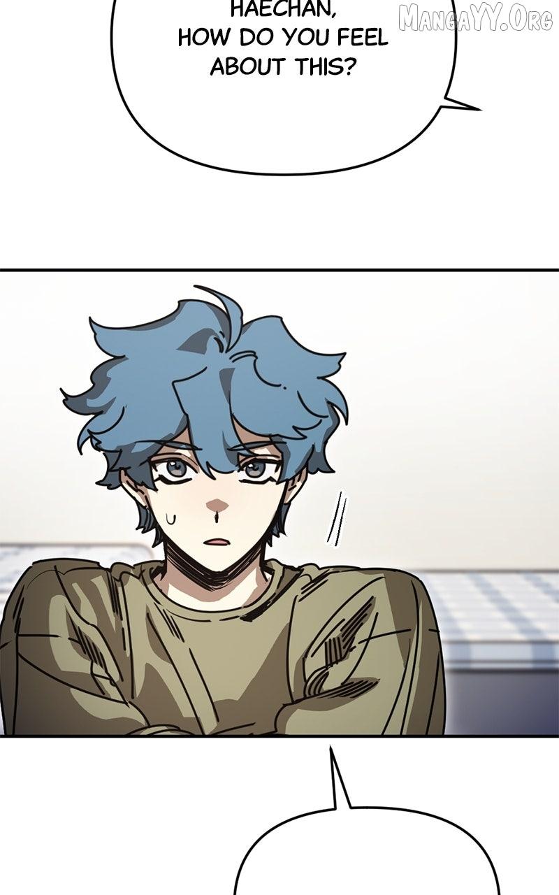 I Was Mistaken for the Villain Chapter 40 page 19 - 