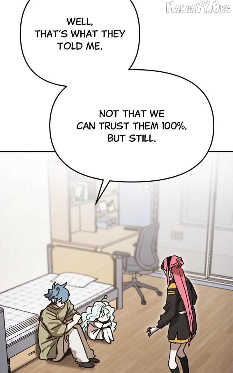 I Was Mistaken for the Villain Chapter 40 page 3 - 