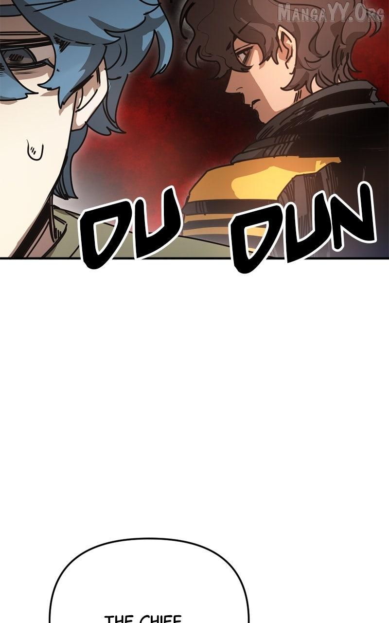 I Was Mistaken for the Villain Chapter 40 page 23 - 