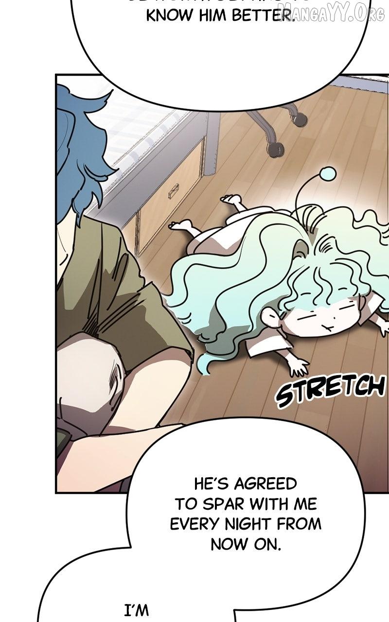 I Was Mistaken for the Villain Chapter 40 page 46 - 