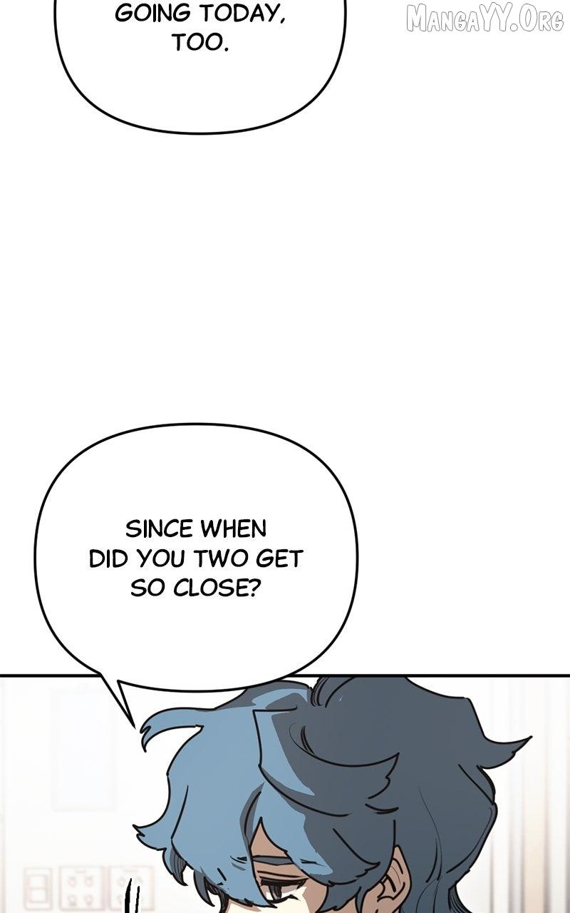 I Was Mistaken for the Villain Chapter 40 page 47 - 
