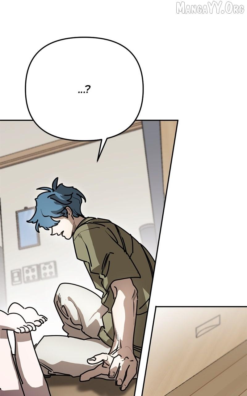 I Was Mistaken for the Villain Chapter 40 page 53 - 