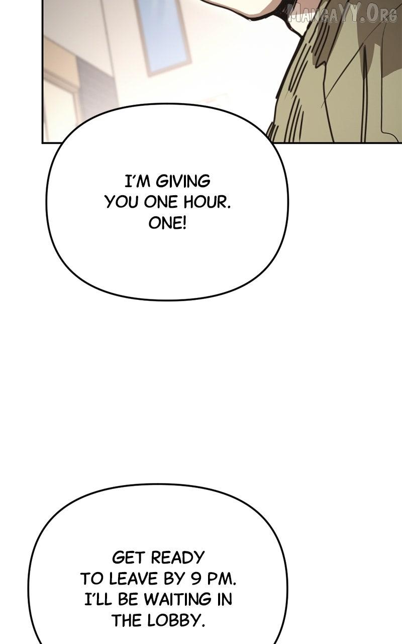 I Was Mistaken for the Villain Chapter 40 page 56 - 
