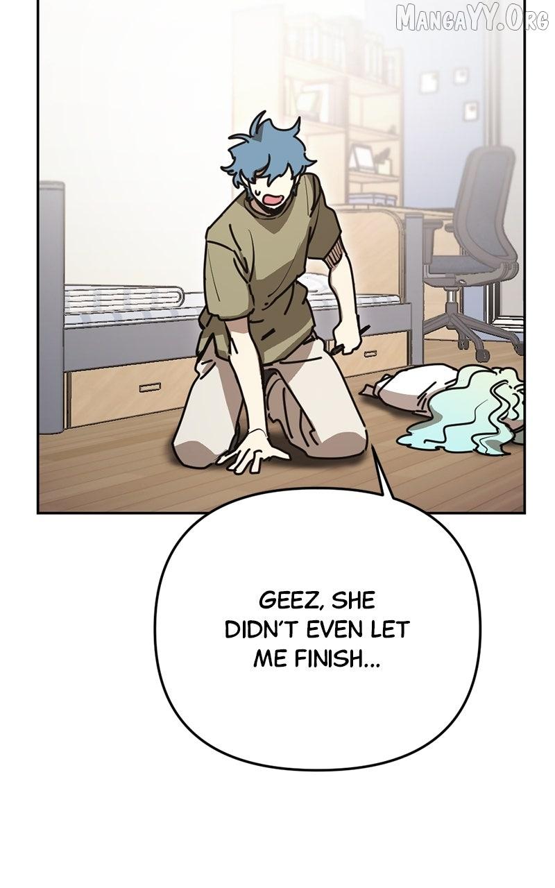 I Was Mistaken for the Villain Chapter 40 page 59 - 