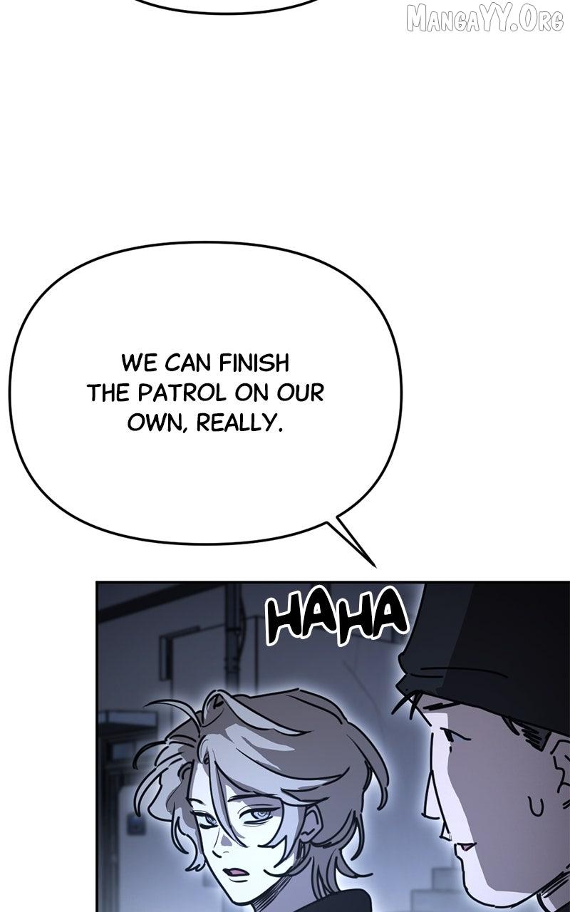 I Was Mistaken for the Villain Chapter 40 page 87 - 