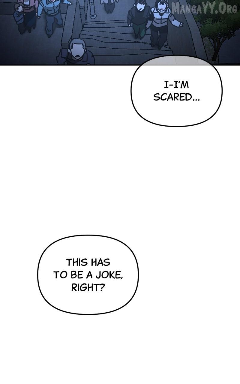 I Was Mistaken for the Villain Chapter 40 page 99 - 